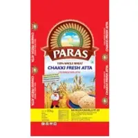 Chakki Aata